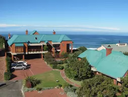 Dolphin Dunes Guesthouse | Western Cape (il) - Wilderness - Wilderness Plajı