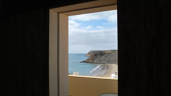 Burgau Beach Hotel | Algarve - Faro Bölgesi - Vila do Bispo