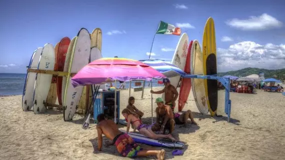 El Nido | Nayarit - Bahía de Banderas - Puerto Vallarta (ve civarı) - Sayulita