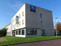 ibis budget Caen Porte de Bretagne | Normandiya - Calvados (bölge) - Bretteville-sur-Odon