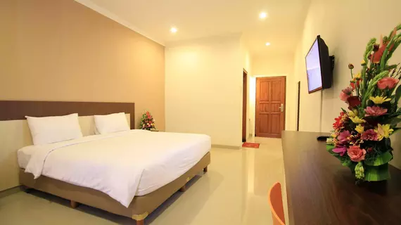 Gowin Hotel Kuta | Bali - Kuta