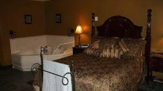 Hampton Bed and Breakfast | New Brunswick - Saint John (ve civarı) - Hampton