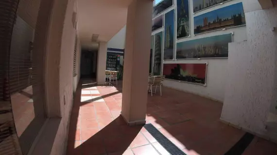 Suites Victoria | San Luis Potosi - San Luis Potosi