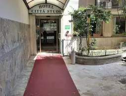 Hotel Città Studi | Lombardy - Milano (ve civarı) - Milano - Citta Studi