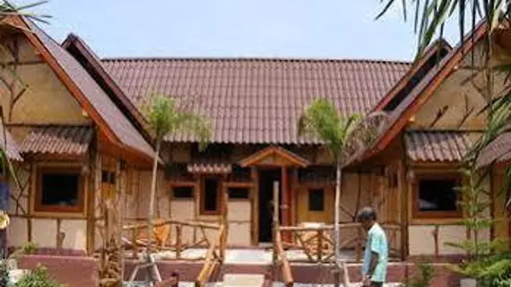 Boom Boom Resort | Chanthaburi (vilayet) - Tha Mai