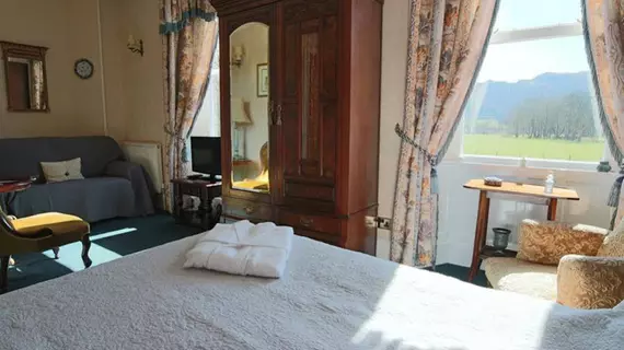 Lake View Country House | Cumbria (kontluk) - Ambleside