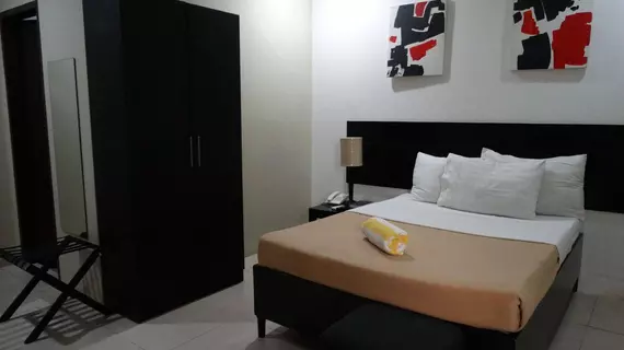 Holiday Suites | Mimaropa - Palawan - Puerto Princesa