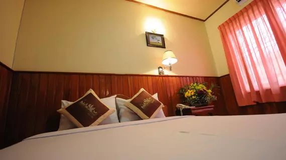 Dara Reang Sey Hotel - Phnom Penh | Koh Kong - Phnom Penh (ve çevresi) - Phnom Penh - Daun Penh