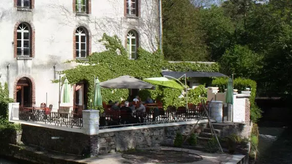 Auberge des Vieux Moulins Banaux | Bourgogne-Franche-Comte - Yonne - Villeneuve-lʼArcheveque