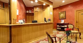 Hostal Sil & Serranos | Madrid Özerk Topluluğu - Madrid (ve civarı) - Centro - Malasana