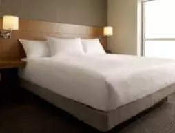 Hyatt Place Marlborough Apex Center | Massachusetts - Worcester (ve civarı) - Marlborough