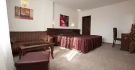 Hotel Aris | Sofya (ve civarı) - Sofya - Sofya Kent Merkezi