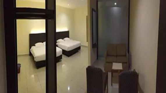 Hotel Centre Point Tampin | Negeri Sembilan - Tampin