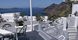 Revelis Villa and Canava | Ege Adaları - Santorini