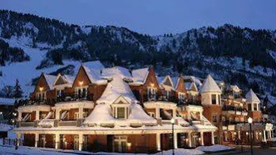 Hyatt Grand Aspen | Kolorado - Aspen