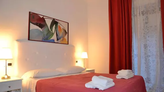 B&B Colosseum | Lazio - Roma (ve civarı) - Roma Kent Merkezi - Monti