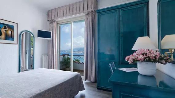 Hotel Ariston Montecarlo | Liguria - Imperia (il) - Sanremo