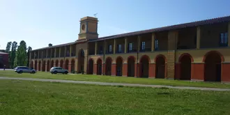 Casale La Sterpaia