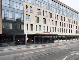 Hampton by Hilton Edinburgh Westend