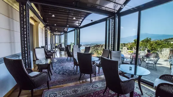 Excelsior Palace - Taormina | Sicilya - Messina (vilayet) - Taormina Sahili - Taormina