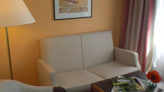 Hotel Fürstenhof Reutlingen | Baden-Wuerttemberg - Reutlingen