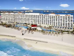 Hyatt Zilara Cancun - All Inclusive | Quintana Roo - Benito Juárez - Cancun (ve civarı) - Oteller Bölgesi - Avenida Kukulkan