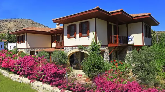 Datça Türk Evi Otel | Muğla - Datça - Datça Merkezi