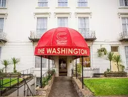 The Washington | Bristol (ve civarı) - North Somerset - Bristol - Clifton