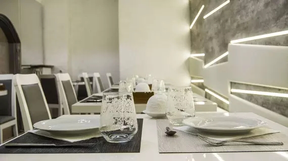 Hotel Boutique Duomo | Lombardy - Milano (ve civarı) - Milano