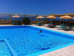 Top Hotel | Girit Adası - Hanya (bölge) - Hanya - Kato Stalos