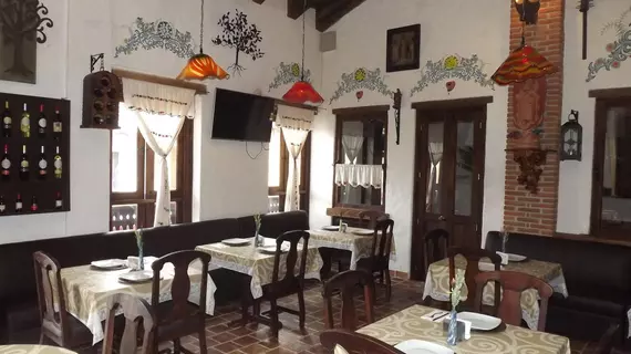 Hotel Grand Maria | Chiapas - San Cristobal de las Casas