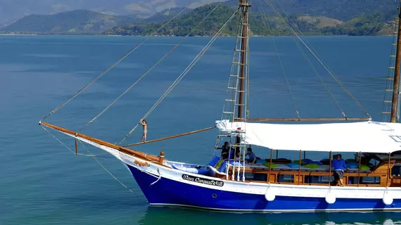 Casa Turquesa | Rio de Janeiro (eyaleti) - Paraty