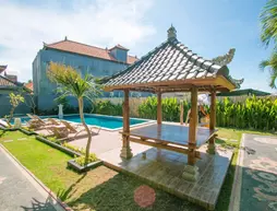 Srikandi Inn by Gamma Hospitality | Bali - Jimbaran - Jimbaran Körfezi