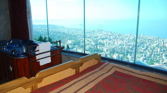 Bay Lodge Boutique Hotel | Harissa