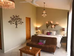 Casa Punta Perula Bed and Breakfast | Jalisco - La Huerta - Perula