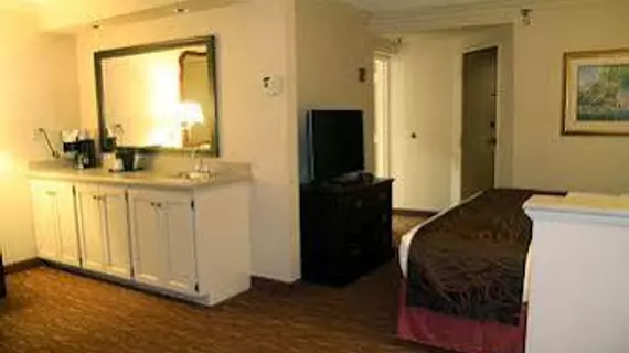 Auburn Place Hotel & Suites Cape Girardeau | Missouri - Sikeston (ve civarı) - Cape Girardeau