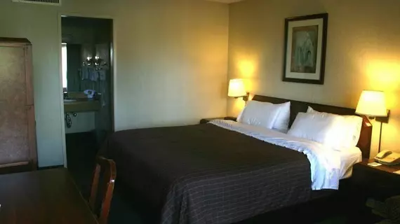 Vagabond Inn Costa Mesa | Kaliforniya - Orange County - Costa Mesa