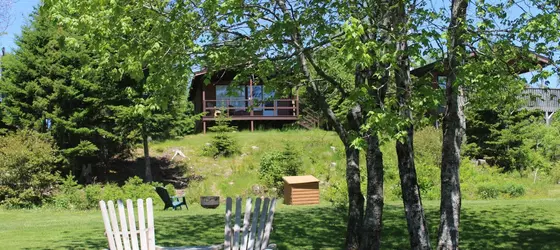 Liscombe Lodge Resort & Conference Center | Nova Scotia - Liscomb