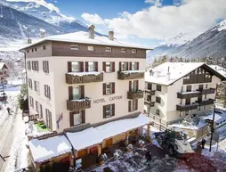 Hotel Capitani | Lombardy - Bormio