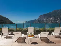 Hotel Lago Di Garda | Trentino-Alto Adige - Trento İli - Nago-Torbole