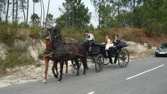 Hotel Rural de Charme Maria da Fonte | Norte - Braga Bölgesi - Povoa de Lanhoso