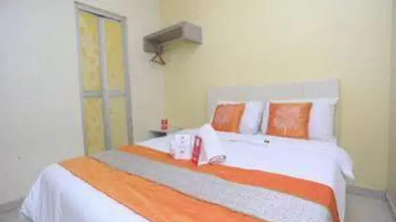 OYO Rooms Bandar Baru Uda JAKEL | Johor - Johor Bahru (ve civarı) - Johor Bahru - Bandar Baru Uda