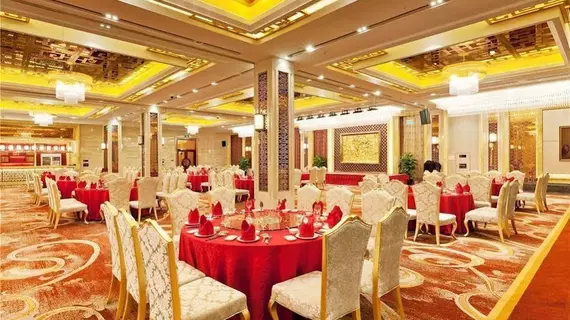 Ningbo Empark Grand Hotel | Zhejiang - Ningbo