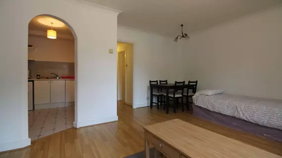 Docklands Self Catering Apartment | Dublin - Southside