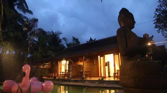 Bramasa Guest House | Bali - Ubud