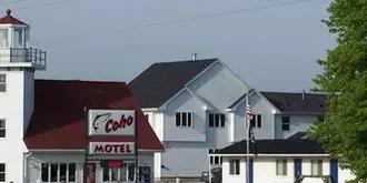 Coho Motel and Suites