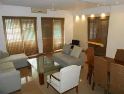 Akara Suites at Lower Bagathale | Colombo Bölgesi - Colombo - Wellawatte