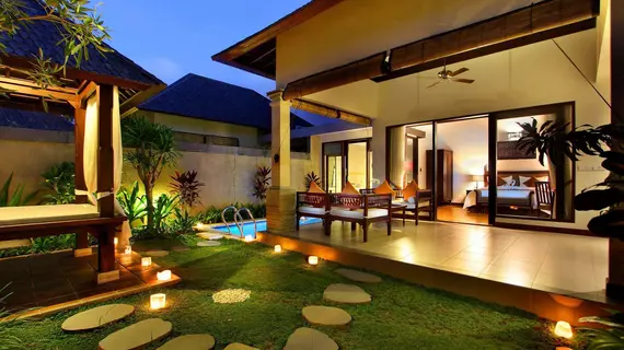 Transera Grand Kancana Villas Resort Bali | Bali - Badung - Seminyak