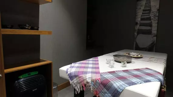 Nordstern Hotel Galata |  Istanbul  - Beyoğlu - Sütlüce Mahallesi