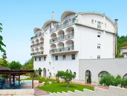 Hotel Parco Delle Rose | Calabria - Cosenza (vilayet) - Acquappesa